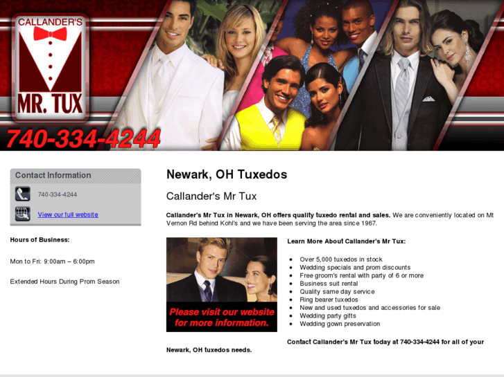 www.callmrtux.net