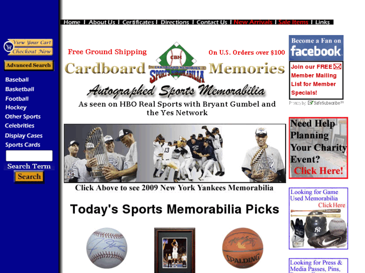 www.cardboardmemories.com