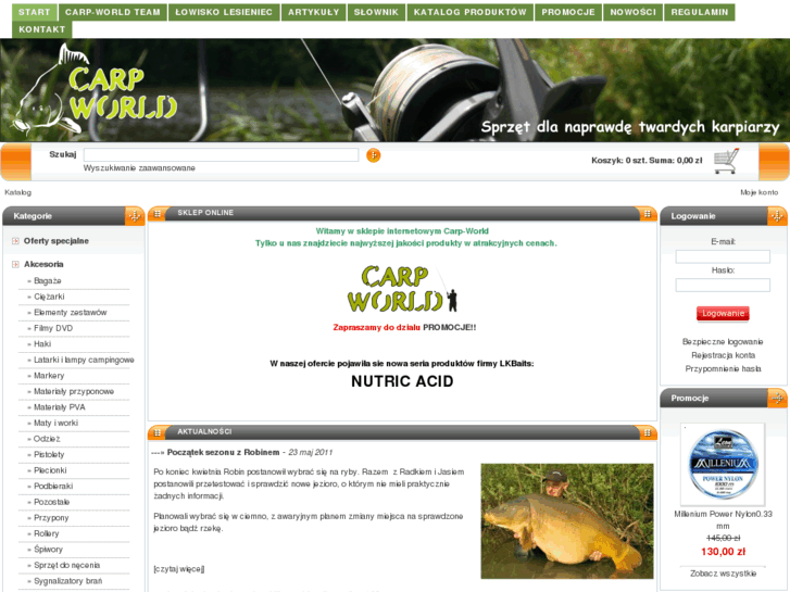 www.carp-world.pl