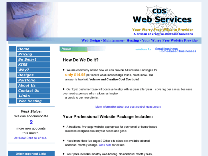 www.cds-webservices.com