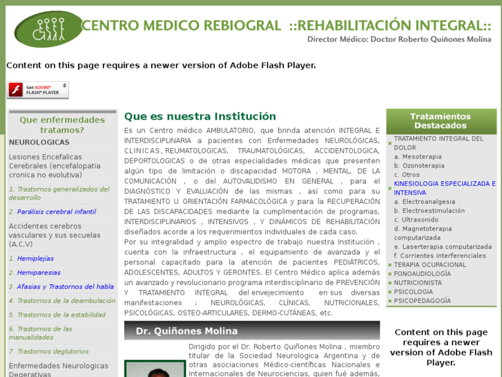 www.centroderehabilitacionrebiogral.com