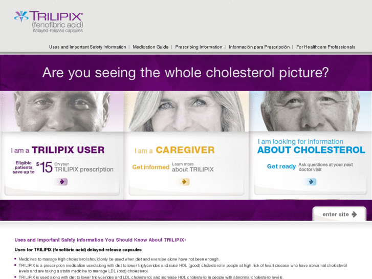 www.cholesterol-info.net