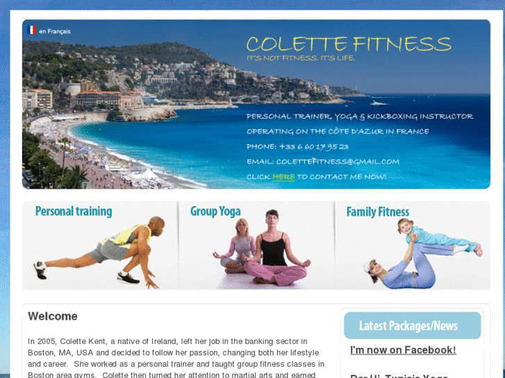 www.colettefitness.com