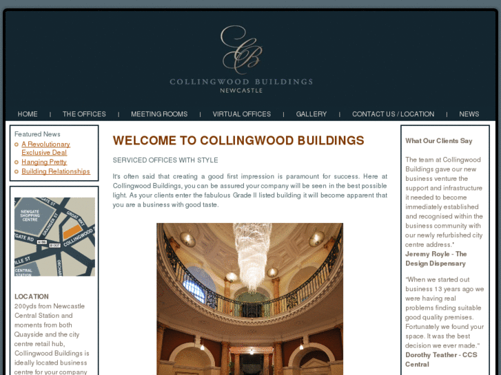 www.collingwoodbuildings.com