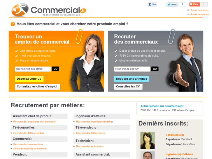 www.commercial.fr