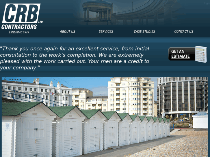 www.crbcontractors.co.uk