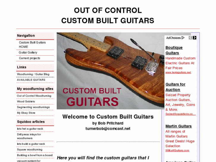 www.custombuiltguitars.net
