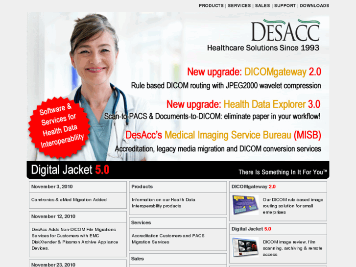 www.desacc.com