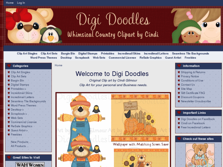 www.digidoodles.net