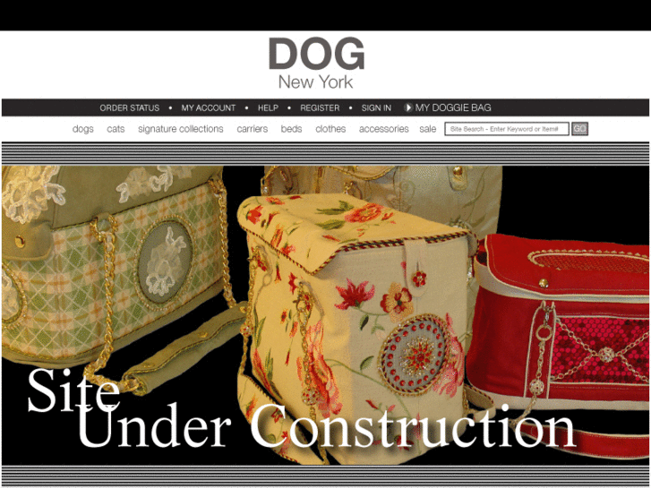 www.dognewyork.com