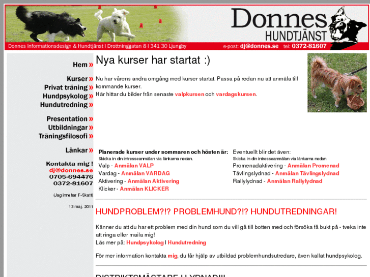 www.donnes.se