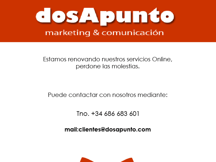 www.dosapunto.com