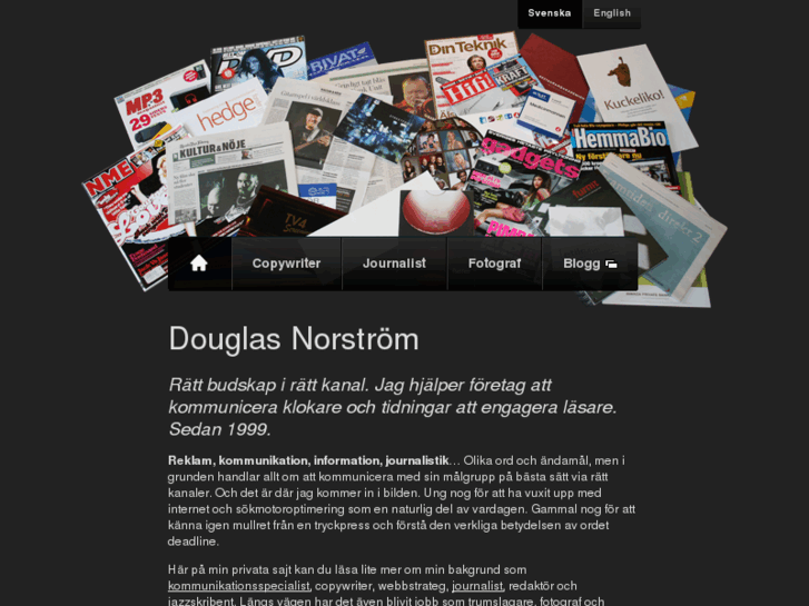 www.douglasnorstrom.com