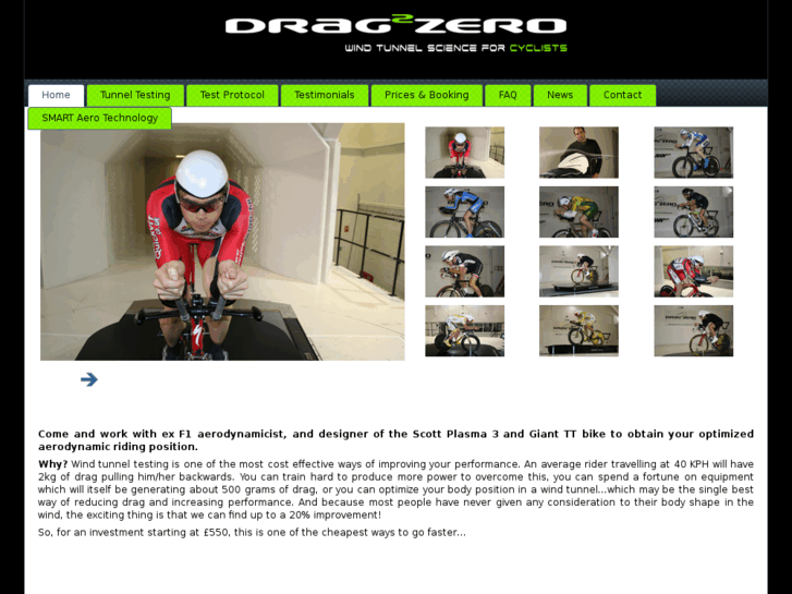 www.drag2zero.co.uk