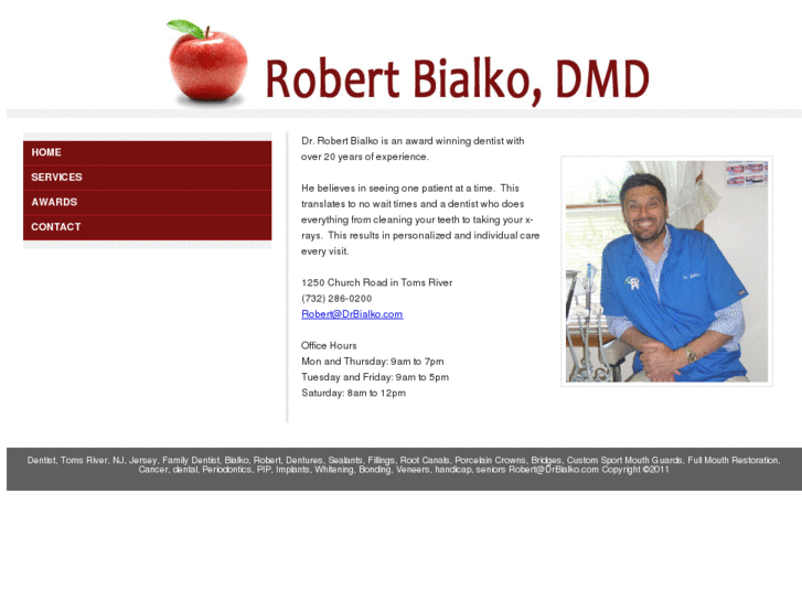 www.drbialko.com