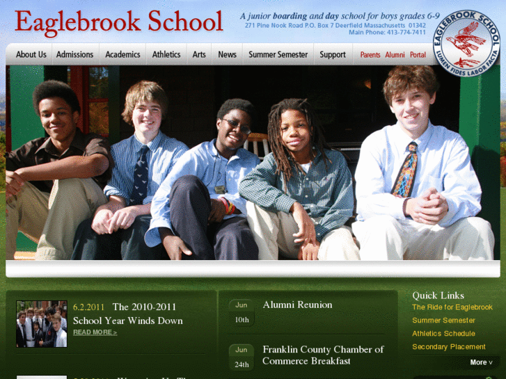 www.eaglebrook.org