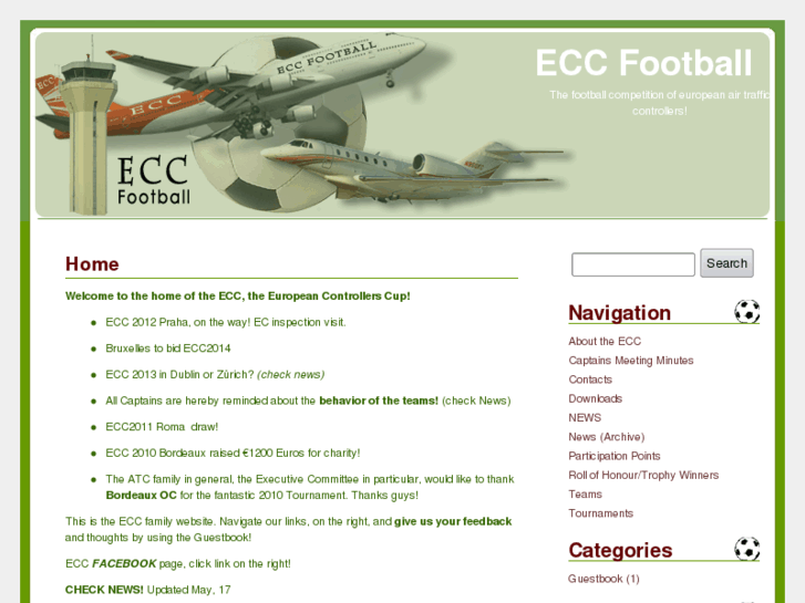 www.eccfootball.org