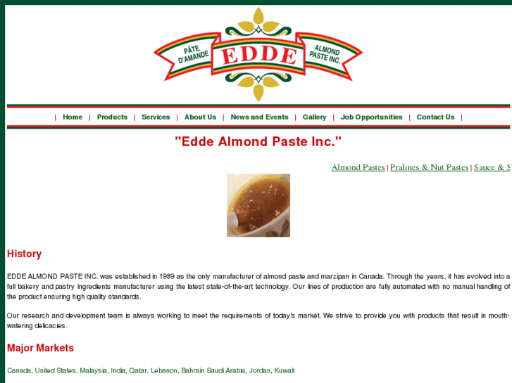 www.edde.ca