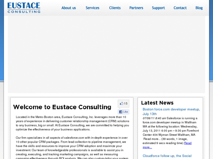 www.eustaceconsulting.com