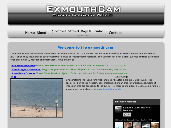 www.exmouthcam.com