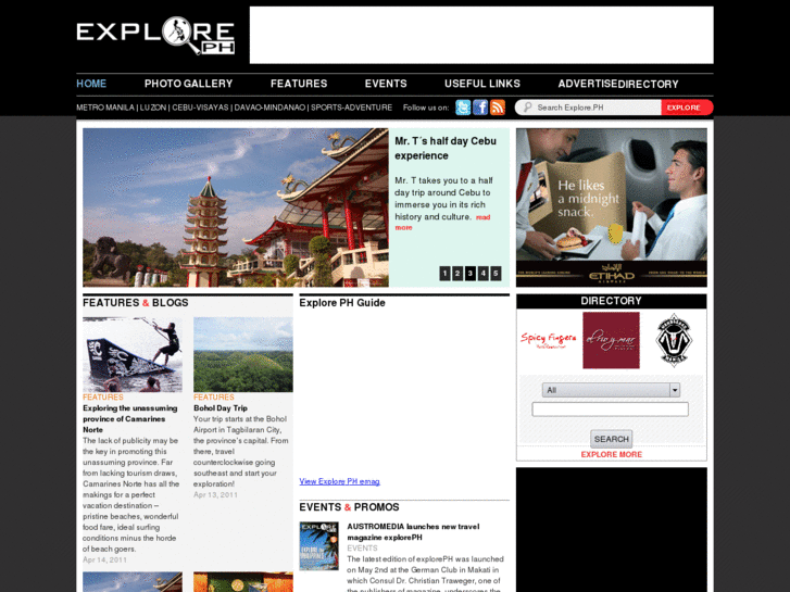 www.exploreph.com