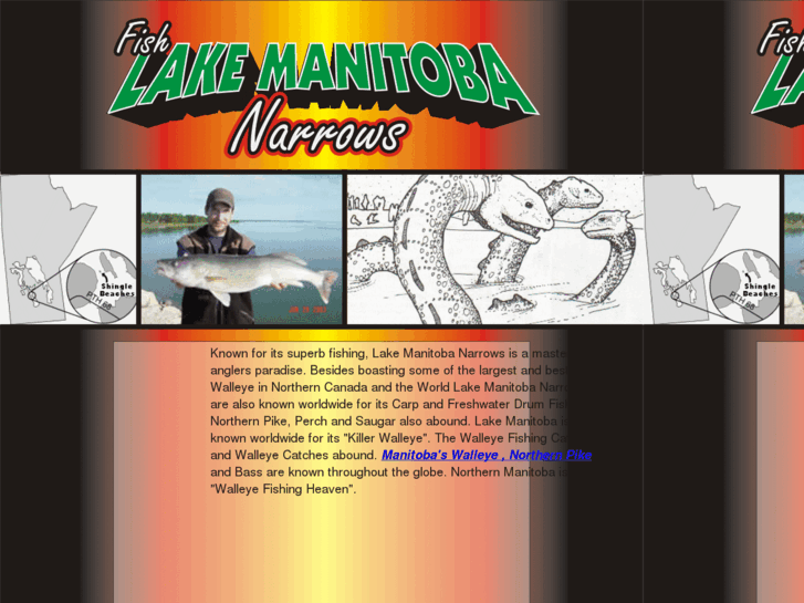 www.fishlakemanitobanarrows.com