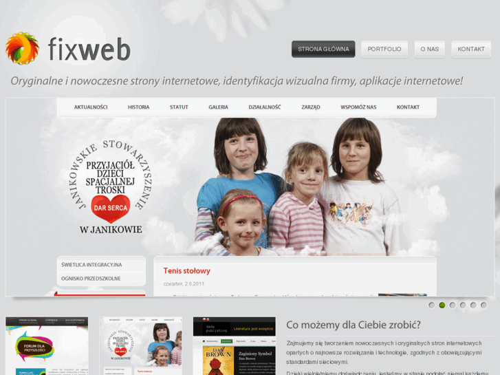 www.fixweb.pl