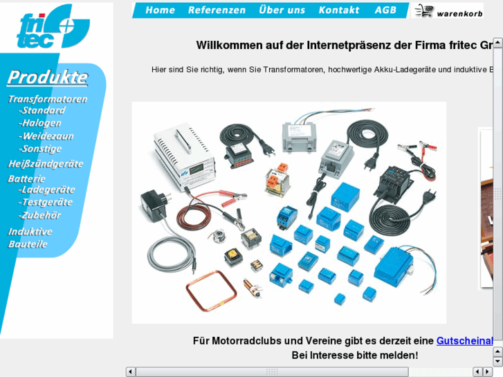 www.fritec.de