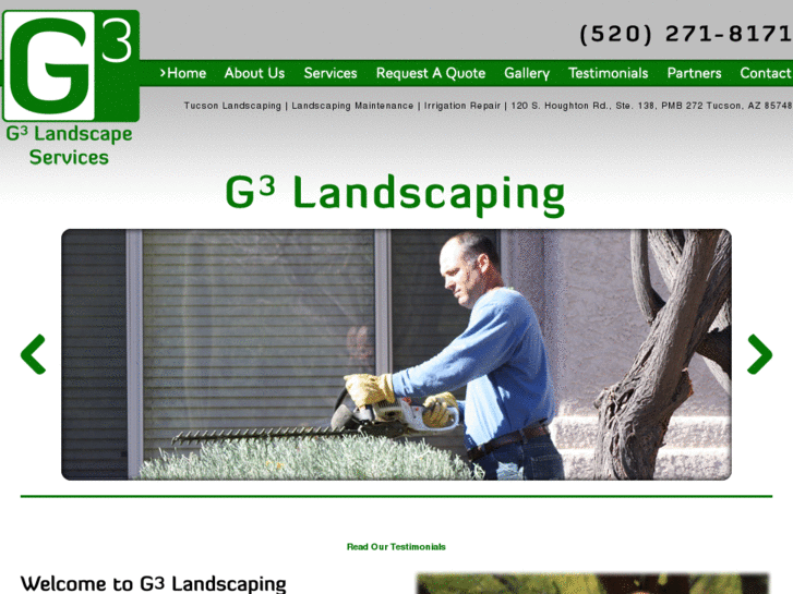 www.g3tucson.com