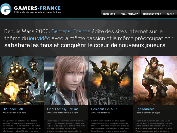 www.gamers-france.com