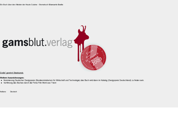 www.gamsblut-verlag.com