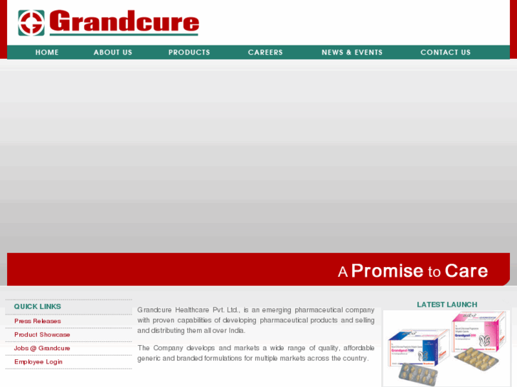 www.grandcure.com