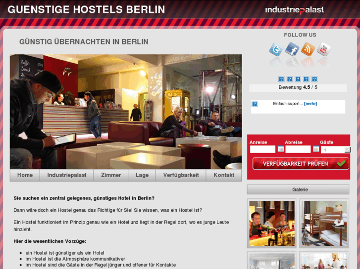 www.guenstigehotelsberlin.com