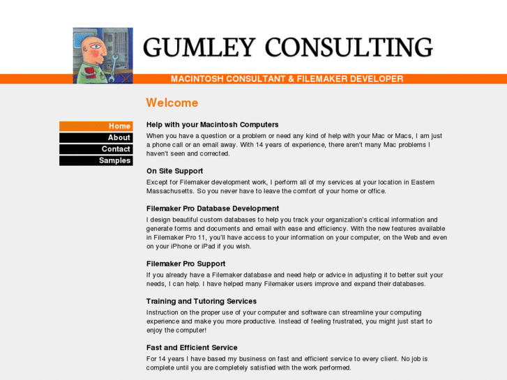 www.gumley.net