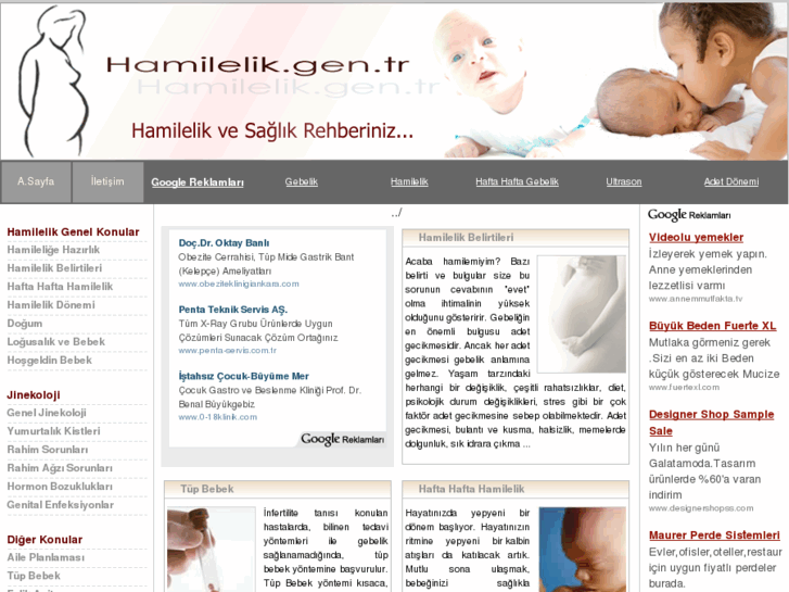 www.hamilelik.gen.tr