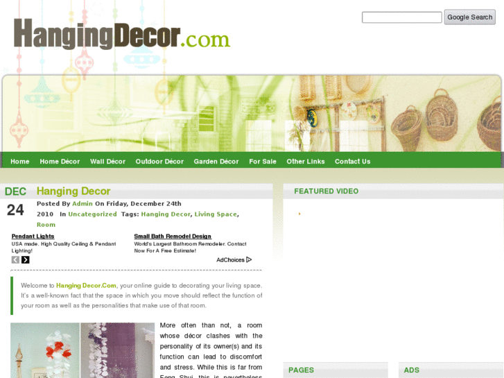 www.hangingdecor.com