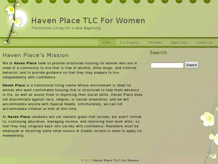 www.havenplacetlc.com