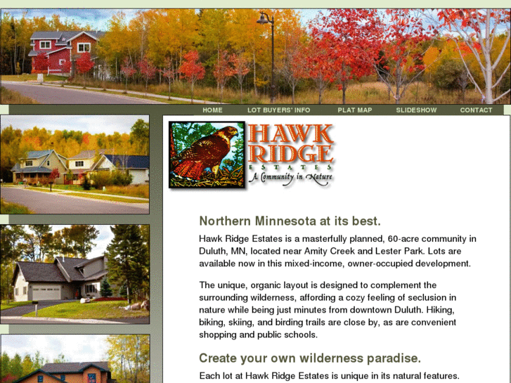 www.hawkridgeestates.com