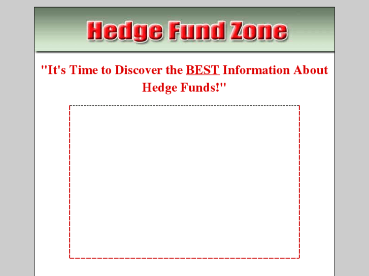 www.hedgefundzone.com