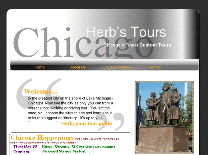 www.herbstours.com