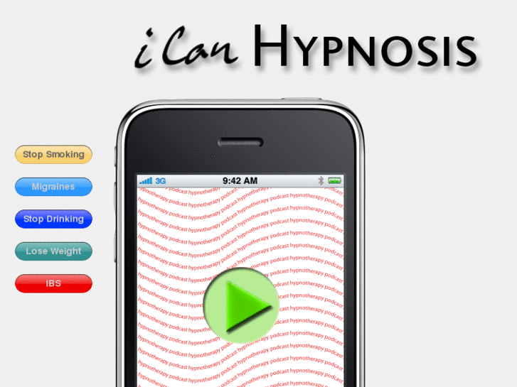 www.ican-hypnosis.com