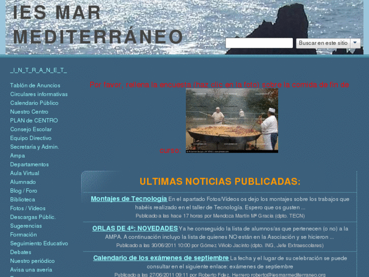 www.iesmarmediterraneo.org