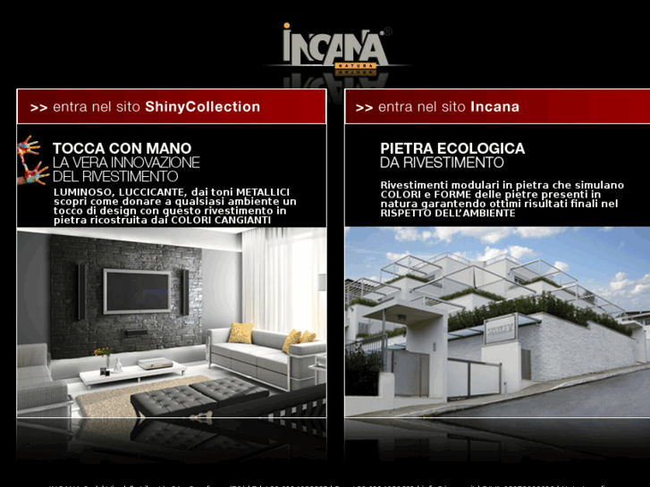 www.incana.it