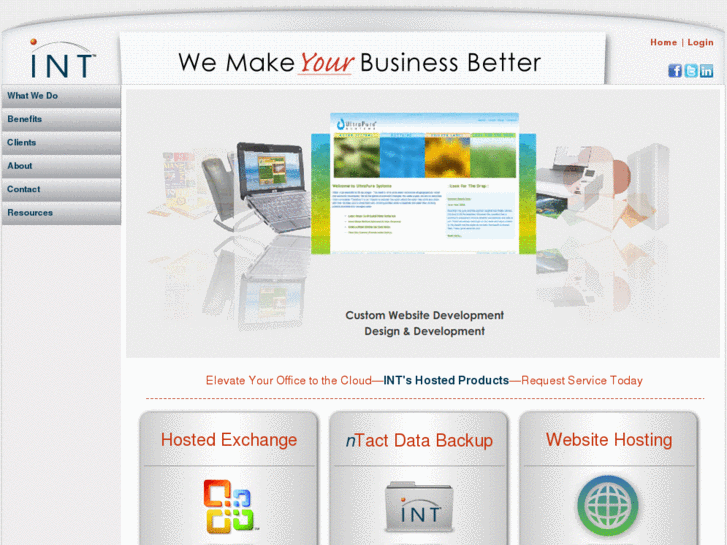 www.intasp.net