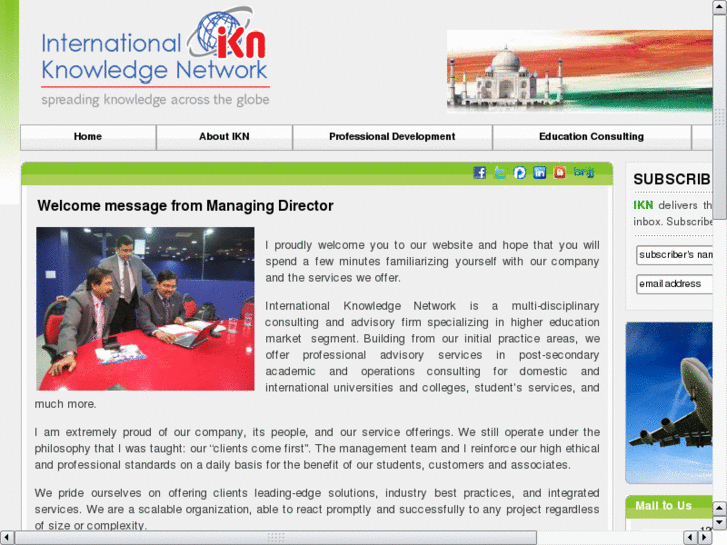 www.internationalknowledgenetwork.com