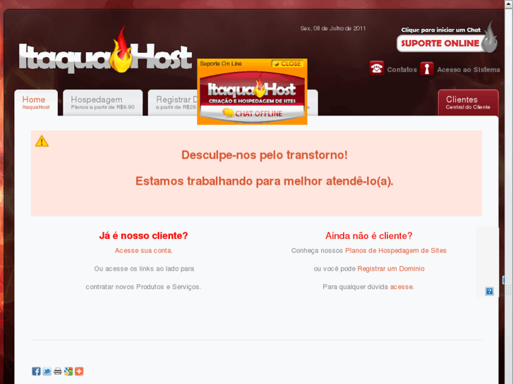 www.itaquahost.com