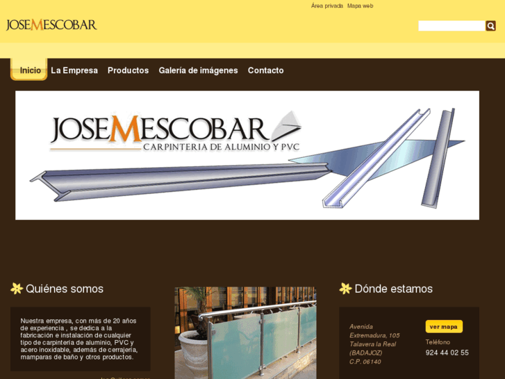 www.jmescobar.es