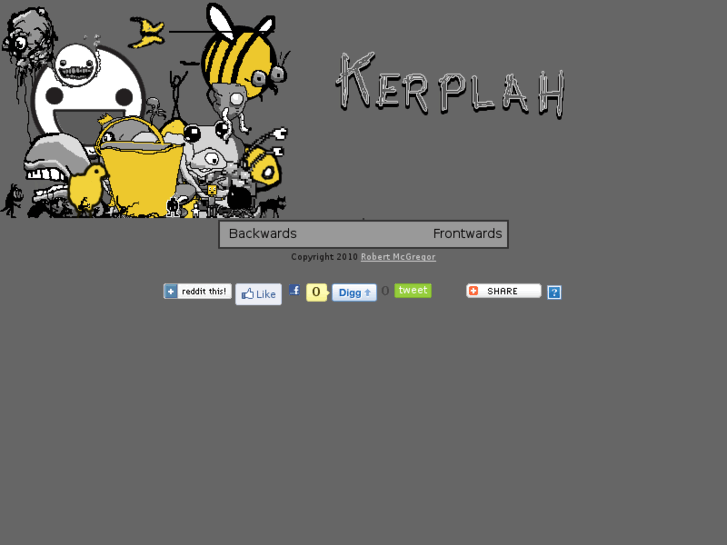 www.kerplah.com