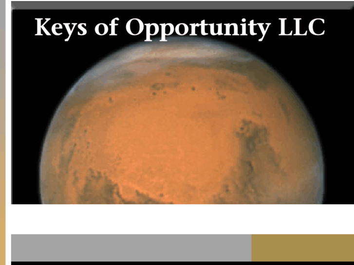 www.keysofopportunity.com