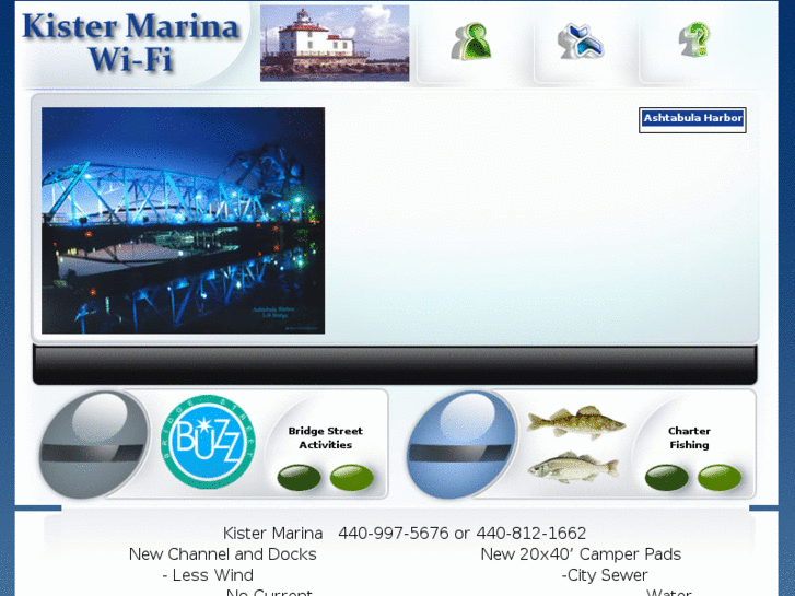 www.kistermarina.com